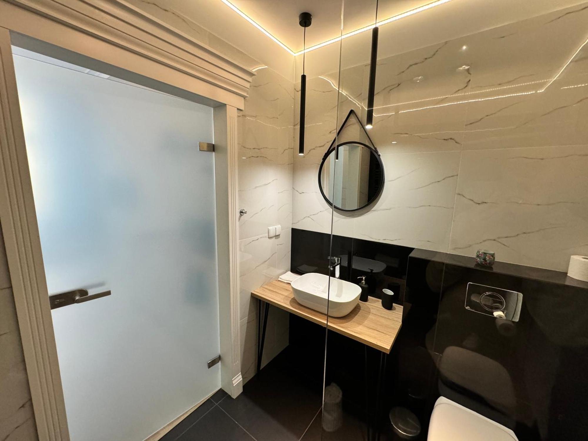 Apartment Old Town Twenty Three
