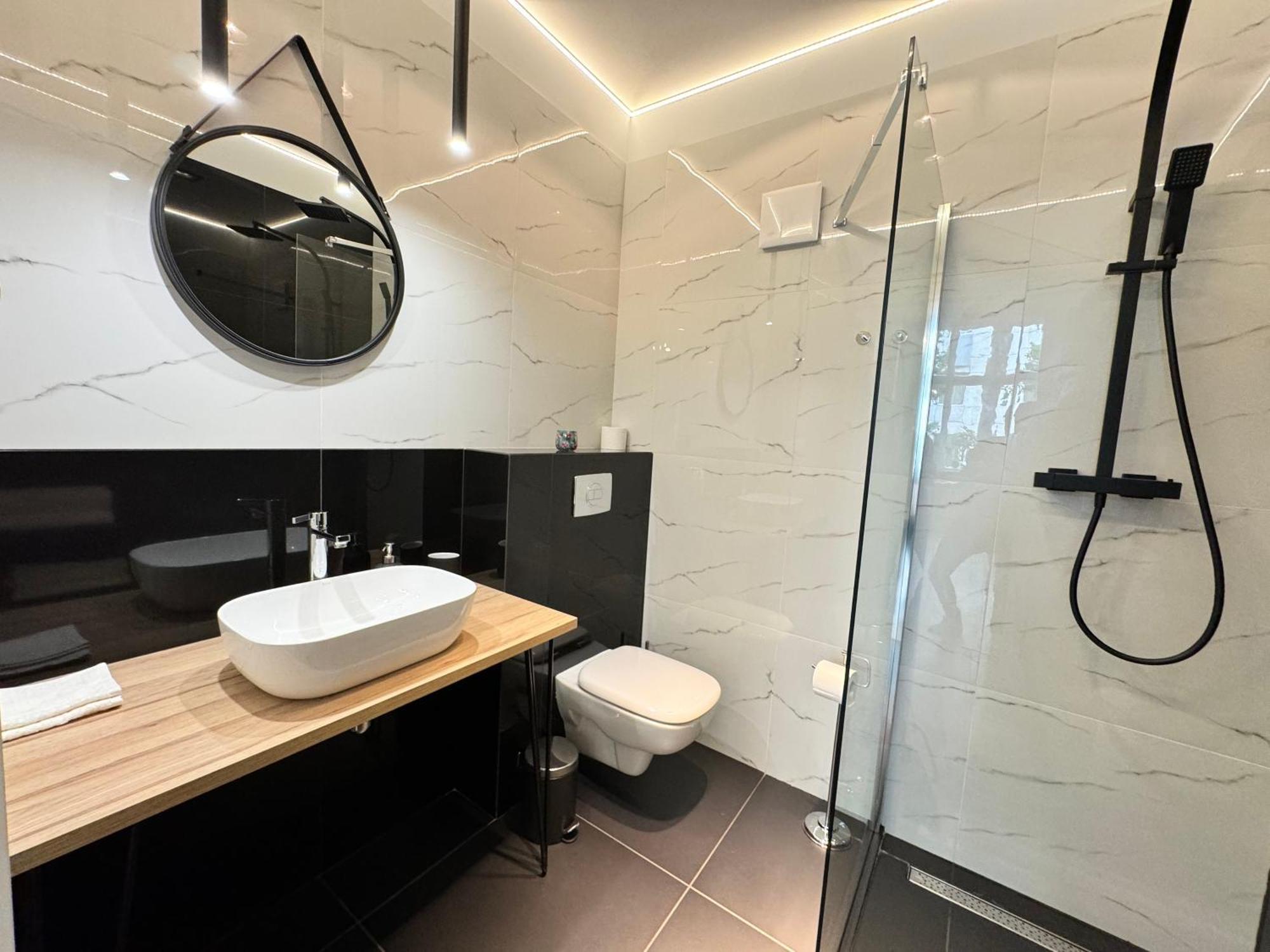 Apartment Old Town Twenty Three Poznan